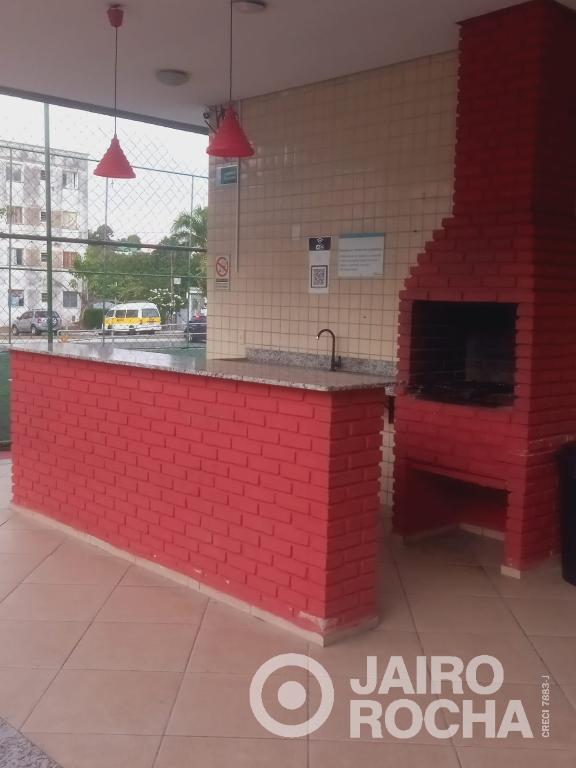 RESERVA VILA NATAL - COND. VILA DAS  MACIEIRAS - Foto 17