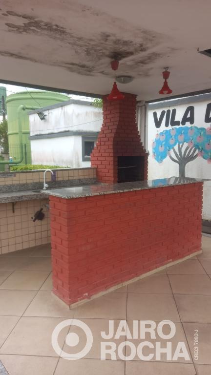 RESERVA VILA NATAL - COND. VILA DAS  MACIEIRAS - Foto 19