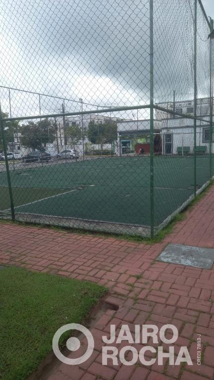 RESERVA VILA NATAL - COND. VILA DAS  MACIEIRAS - Foto 20