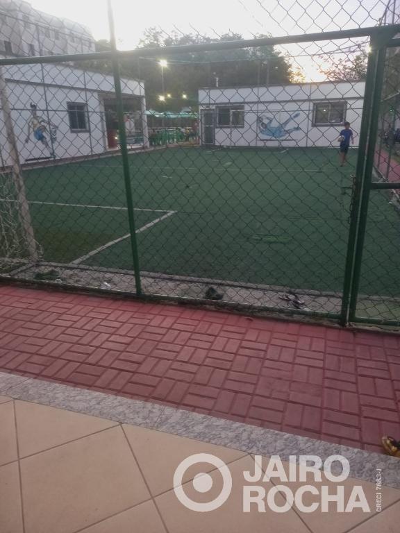 RESERVA VILA NATAL - COND. VILA DAS  MACIEIRAS - Foto 21