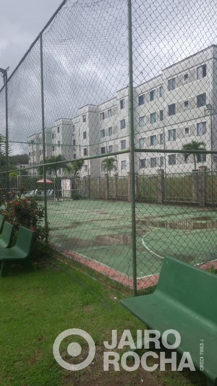 RESERVA VILA NATAL - COND. VILA DAS  MACIEIRAS - Foto 22