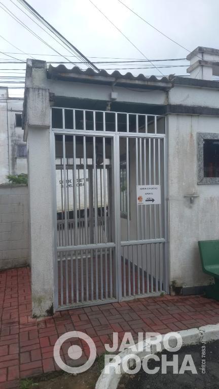 RESERVA VILA NATAL - COND. VILA DAS  MACIEIRAS - Foto 23