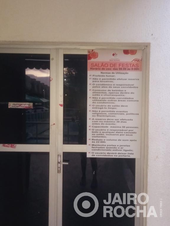 RESERVA VILA NATAL - COND. VILA DAS  MACIEIRAS - Foto 24