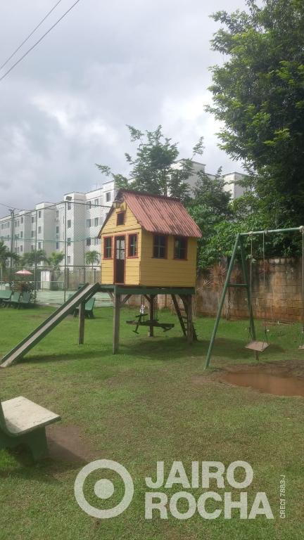 RESERVA VILA NATAL - COND. VILA DAS  MACIEIRAS - Foto 26