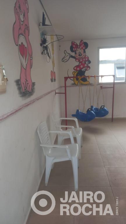 RESERVA VILA NATAL - COND. VILA DAS  MACIEIRAS - Foto 28