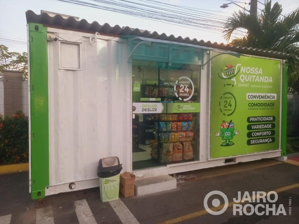 RESERVA VILA NATAL - COND. VILA DAS  MACIEIRAS - Foto 30