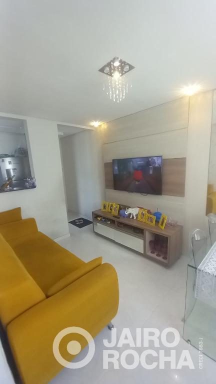 RESERVA VILA NATAL - COND. VILA DAS  MACIEIRAS - Foto 34