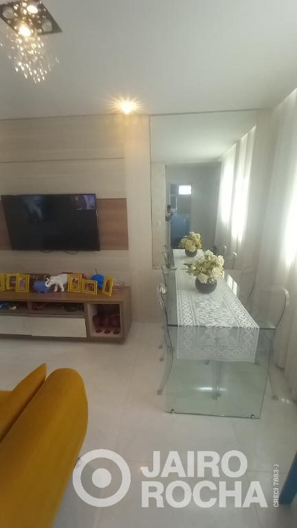 RESERVA VILA NATAL - COND. VILA DAS  MACIEIRAS - Foto 35