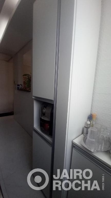 RESERVA VILA NATAL - COND. VILA DAS  MACIEIRAS - Foto 36