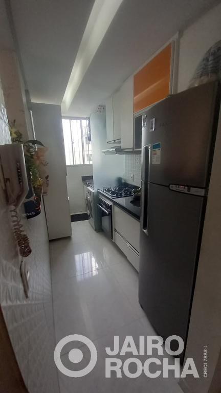 RESERVA VILA NATAL - COND. VILA DAS  MACIEIRAS - Foto 37