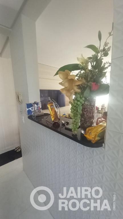 RESERVA VILA NATAL - COND. VILA DAS  MACIEIRAS - Foto 38