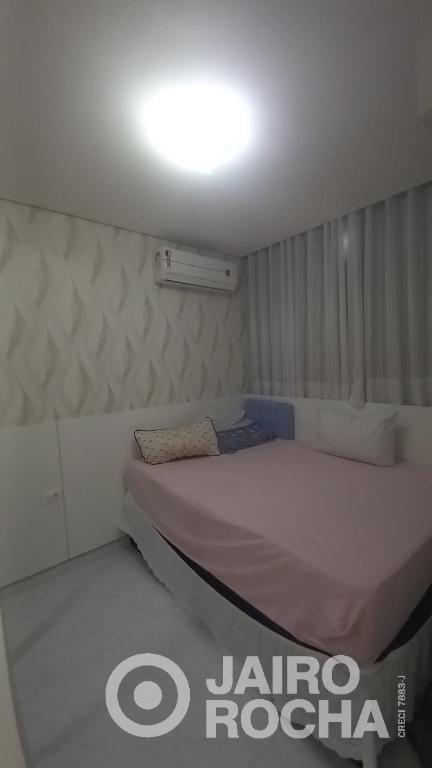 RESERVA VILA NATAL - COND. VILA DAS  MACIEIRAS - Foto 40