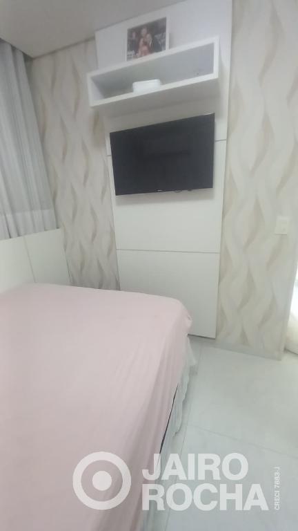 RESERVA VILA NATAL - COND. VILA DAS  MACIEIRAS - Foto 41