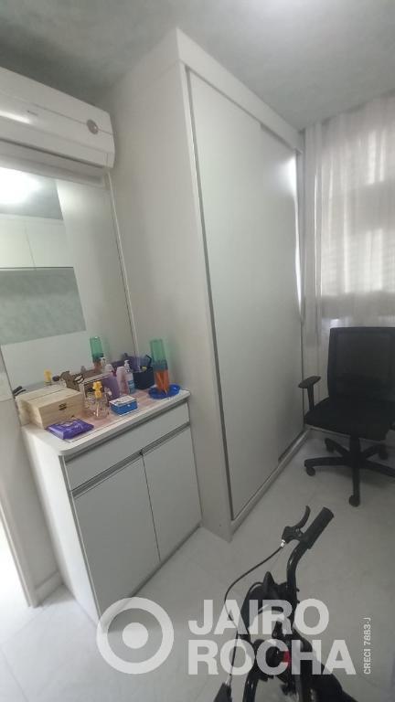 RESERVA VILA NATAL - COND. VILA DAS  MACIEIRAS - Foto 42