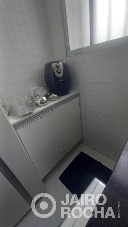 RESERVA VILA NATAL - COND. VILA DAS  MACIEIRAS - Foto 45