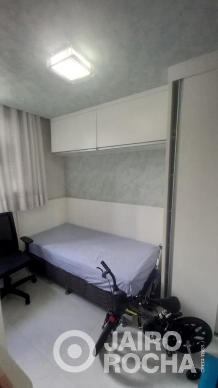 RESERVA VILA NATAL - COND. VILA DAS  MACIEIRAS - Foto 46