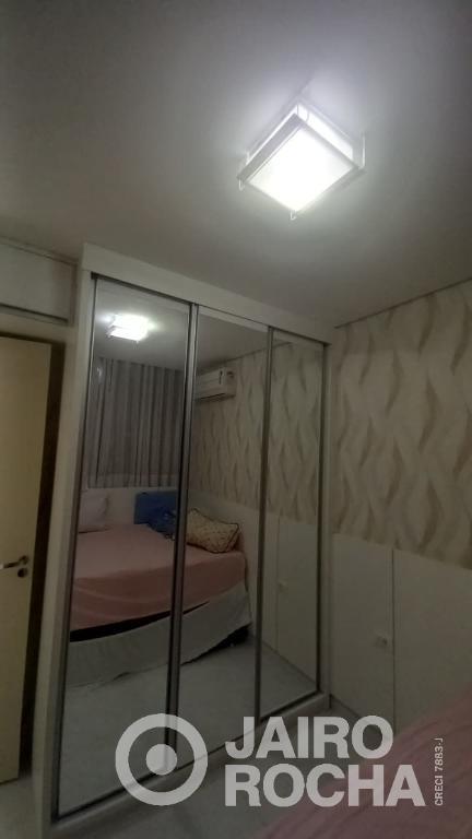 RESERVA VILA NATAL - COND. VILA DAS  MACIEIRAS - Foto 47