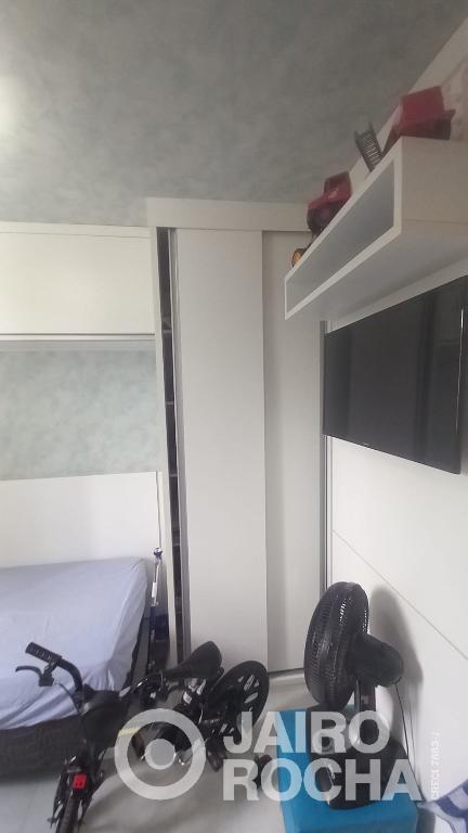 RESERVA VILA NATAL - COND. VILA DAS  MACIEIRAS - Foto 48