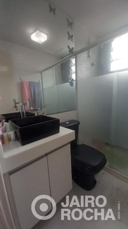 RESERVA VILA NATAL - COND. VILA DAS  MACIEIRAS - Foto 50