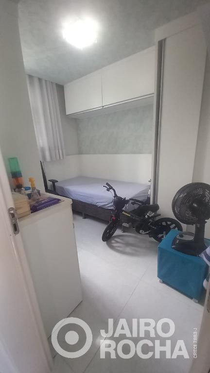 RESERVA VILA NATAL - COND. VILA DAS  MACIEIRAS - Foto 52