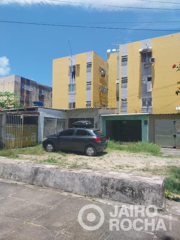 CONJUNTO RESIDENCIAL PRAIA DO SOL 
