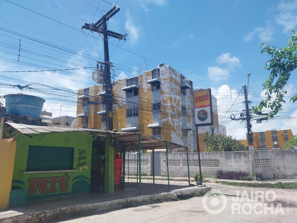 CONJUNTO RESIDENCIAL PRAIA DO SOL  - Foto 4