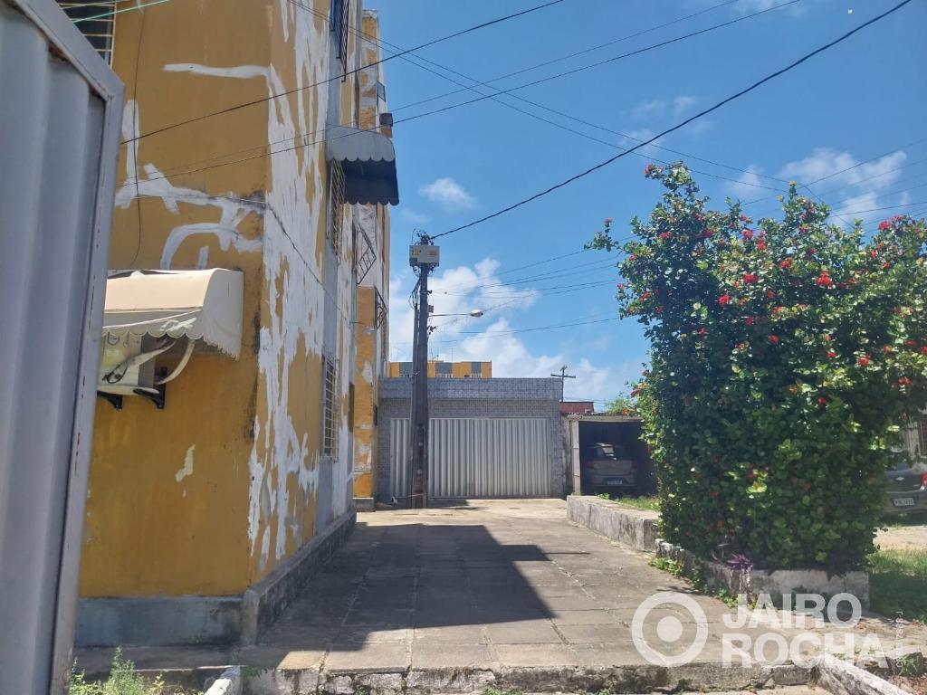 CONJUNTO RESIDENCIAL PRAIA DO SOL  - Foto 6