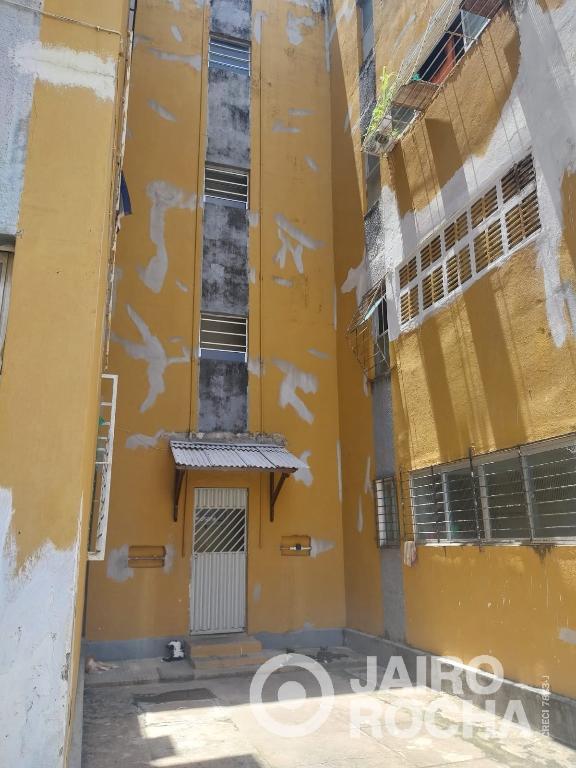 CONJUNTO RESIDENCIAL PRAIA DO SOL  - Foto 7