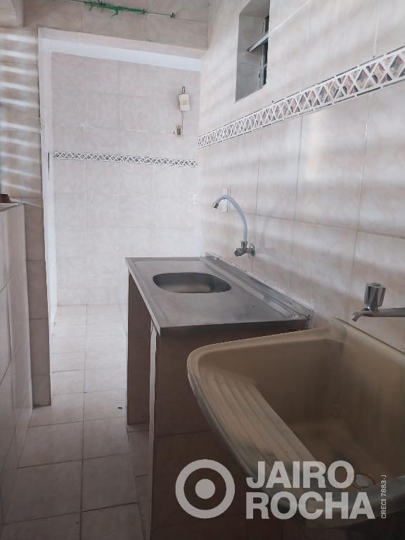 CONJUNTO RESIDENCIAL PRAIA DO SOL  - Foto 20