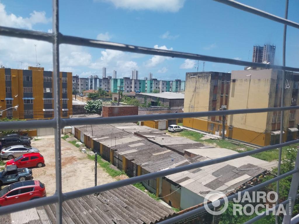 CONJUNTO RESIDENCIAL PRAIA DO SOL  - Foto 25