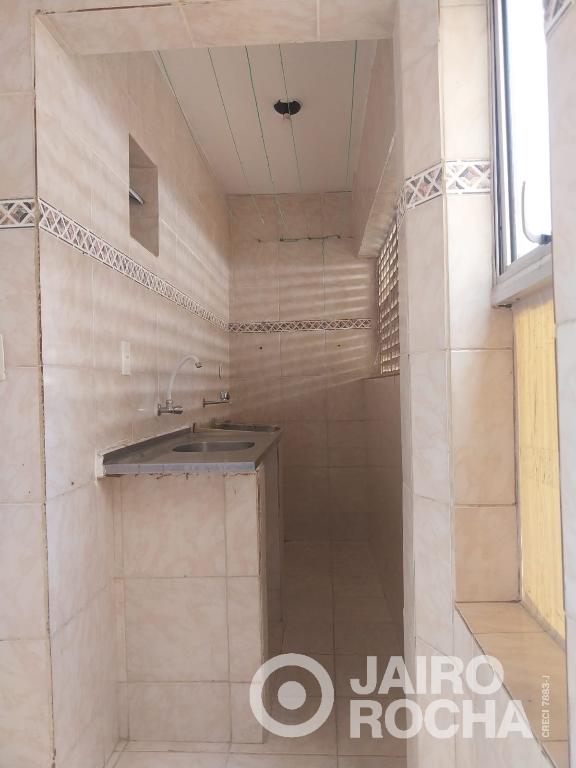 CONJUNTO RESIDENCIAL PRAIA DO SOL  - Foto 27