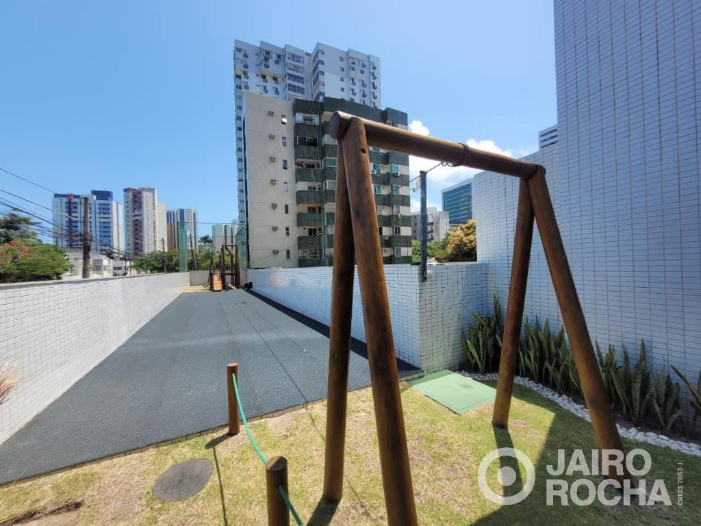 EDF. COSTA DAS ROCHAS - Foto 8