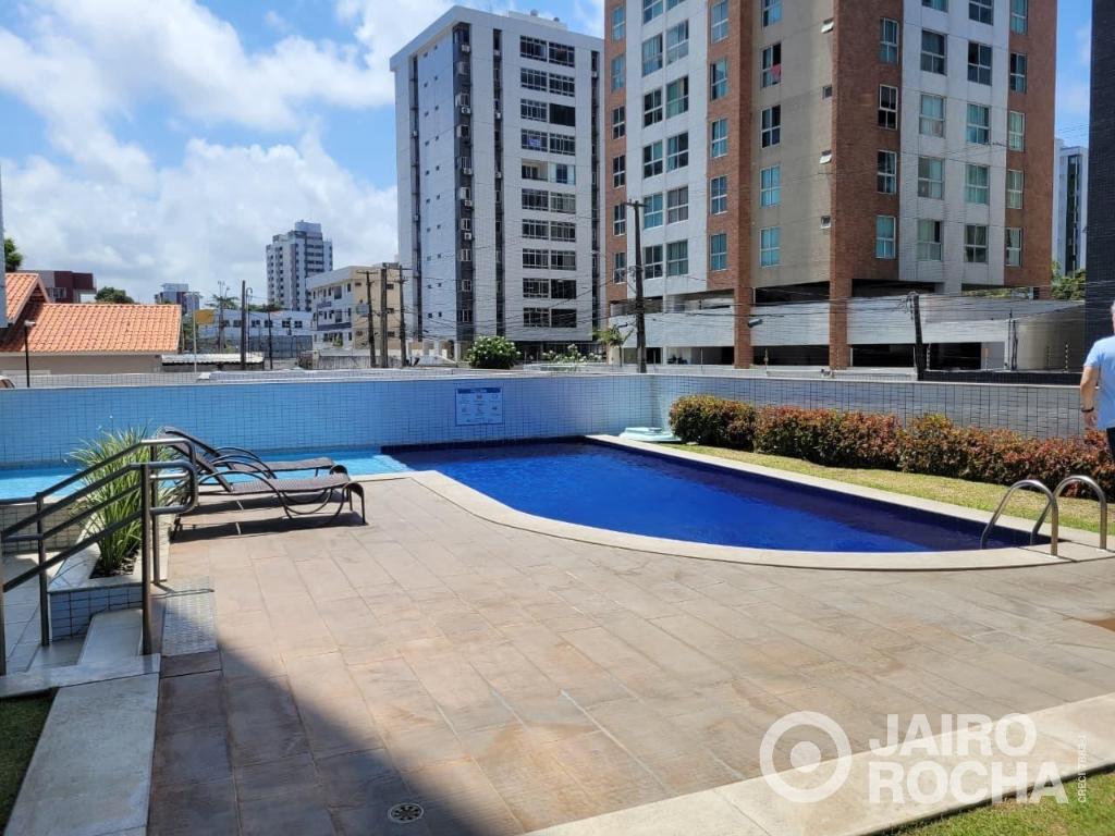 EDF. COSTA DAS ROCHAS - Foto 13