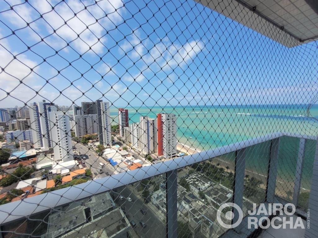 EDF. COSTA DAS ROCHAS - Foto 16