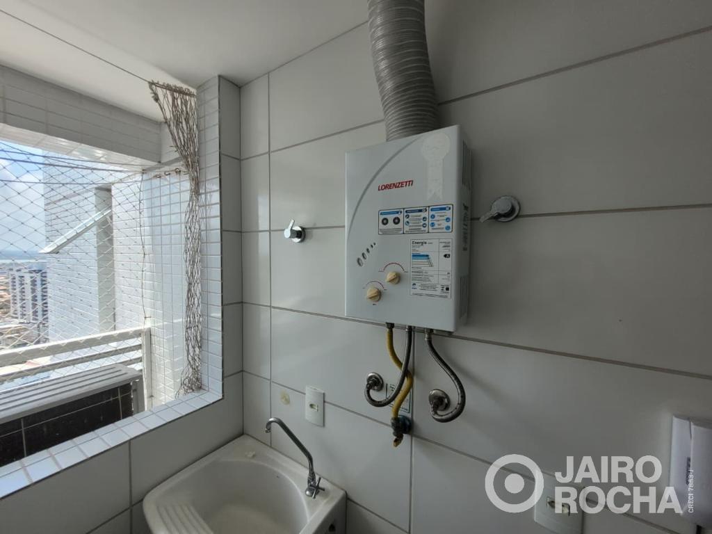 EDF. COSTA DAS ROCHAS - Foto 21