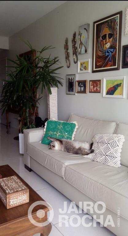 CONJUNTO RESID. BOA VIAGEM II - Foto 2