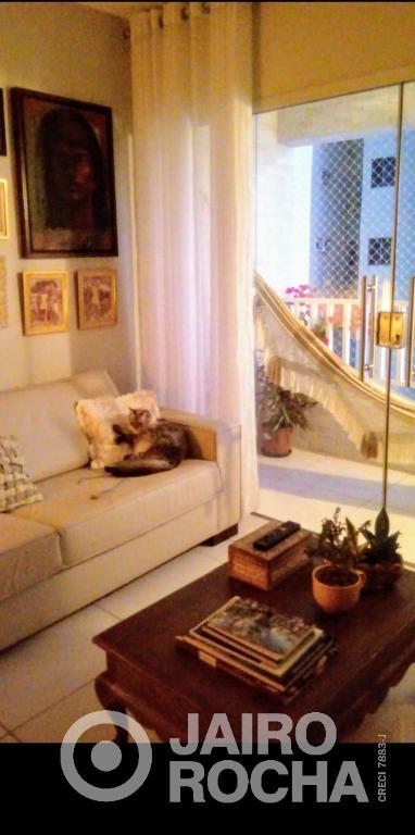 CONJUNTO RESID. BOA VIAGEM II - Foto 5