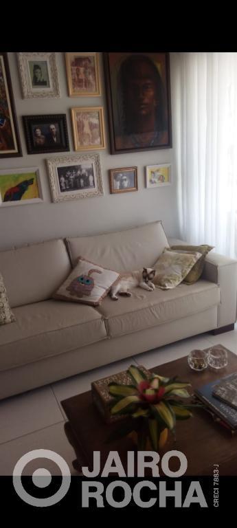CONJUNTO RESID. BOA VIAGEM II - Foto 6
