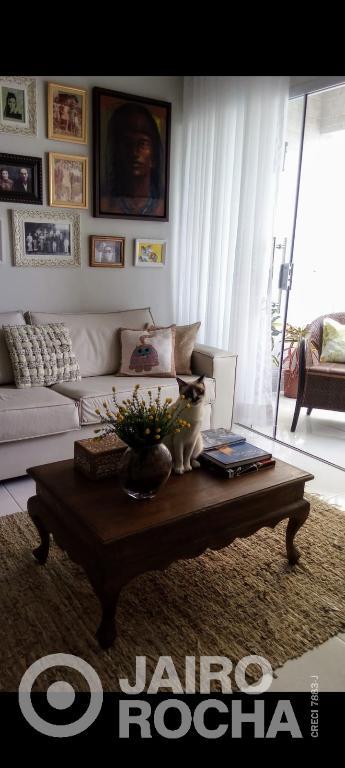 CONJUNTO RESID. BOA VIAGEM II - Foto 7