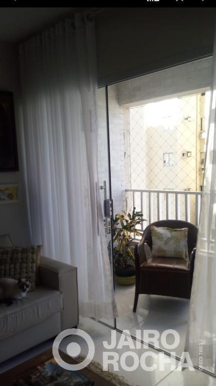 CONJUNTO RESID. BOA VIAGEM II - Foto 10