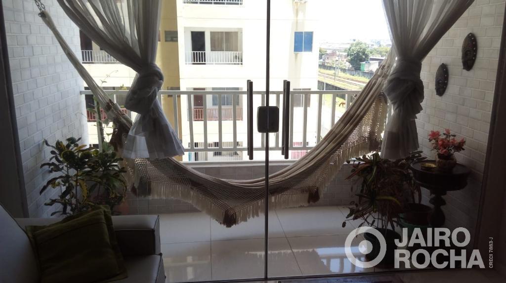 CONJUNTO RESID. BOA VIAGEM II - Foto 11