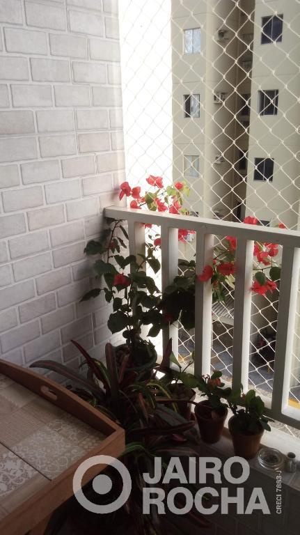 CONJUNTO RESID. BOA VIAGEM II - Foto 12