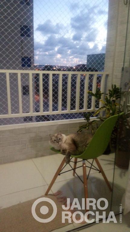 CONJUNTO RESID. BOA VIAGEM II - Foto 13