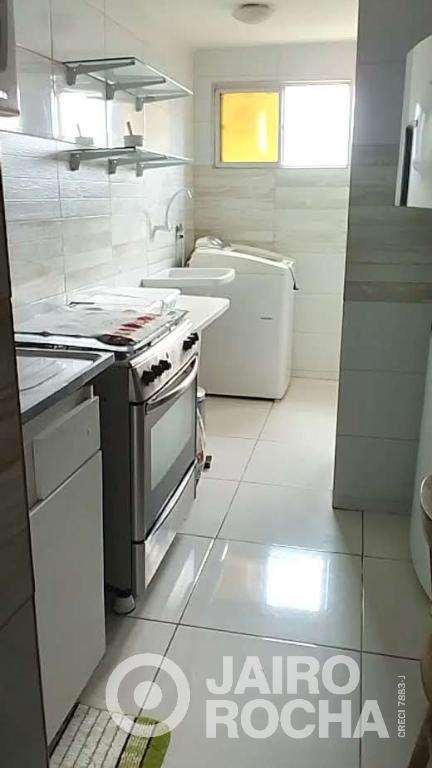 CONJUNTO RESID. BOA VIAGEM II - Foto 14