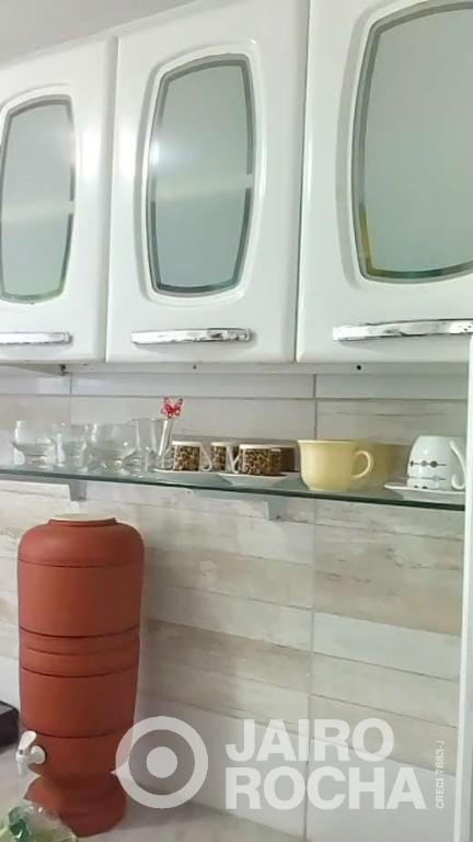 CONJUNTO RESID. BOA VIAGEM II - Foto 15