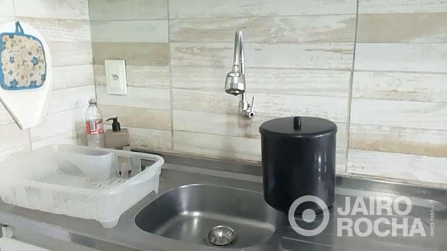 CONJUNTO RESID. BOA VIAGEM II - Foto 16