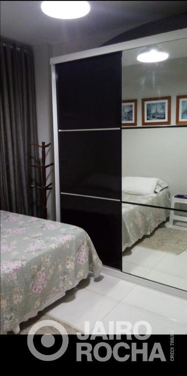 CONJUNTO RESID. BOA VIAGEM II - Foto 18