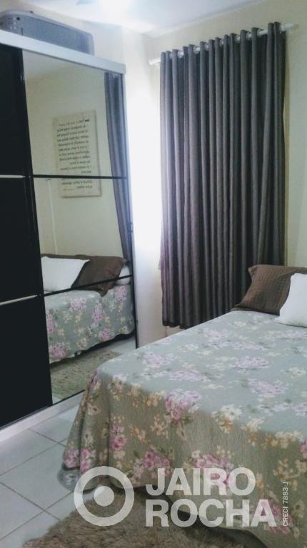 CONJUNTO RESID. BOA VIAGEM II - Foto 19