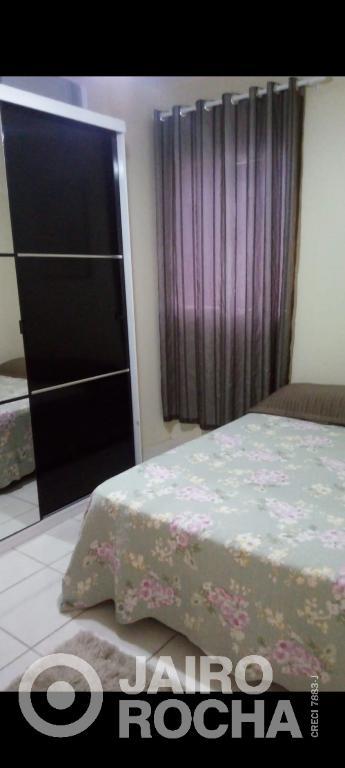 CONJUNTO RESID. BOA VIAGEM II - Foto 20