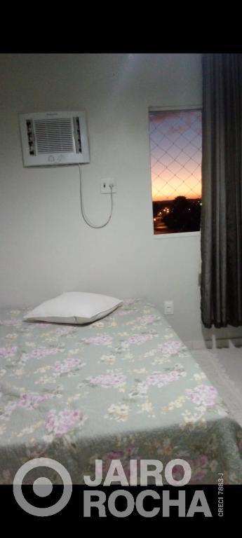 CONJUNTO RESID. BOA VIAGEM II - Foto 21